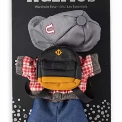 Disney NuiMOs Outfit - College Set