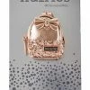 Disney NuiMOs Loungefly Backpack - Rose Gold -Cheap Puzzles Store sc139160