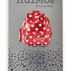 Disney NuiMOs Loungefly Backpack - Minnie Mouse