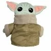 Disney Plush - The Child - Star Wars - Knit