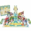 Disney Board Game - It's A Small World