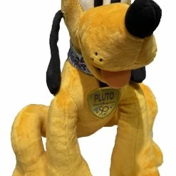 Disney Plush - 50th Anniversary - Pluto - 12"