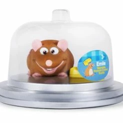 Disney Remote Control Toy - Emile Ratatouille Adventure