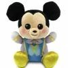 Disney Wishables Plush - 50th Anniversary - Mickey Mouse