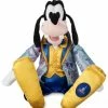 Disney Plush - 50th Anniversary - Goofy - 16 1/2"