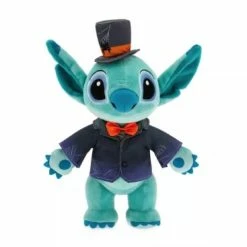 Disney Plush - 2022 Halloween - Stitch
