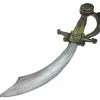 Disney Plastic Sword - Pirates Of The Caribbean - 14"