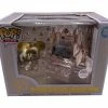 Disney Funko Pop Figurine - 50th Anniversary - Hollywood Tower & Mickey -Cheap Puzzles Store scp15213523 scaled