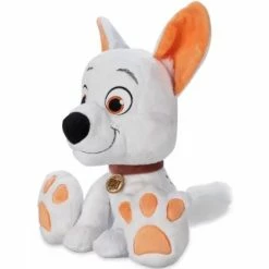 Disney Big Feet Plush - Bolt - 11"