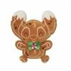Disney Munchlings Plush - Stitch Frosted Gingerbread -Cheap Puzzles Store scp15213801