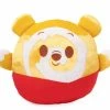 Disney Munchlings Plush - Winnie The Pooh Honey Cake