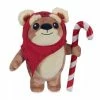 Disney Holiday Plush - Wicket Ewok - Star Wars 11 3/4" -Cheap Puzzles Store scp15213865