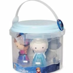 Disney Bath Toy Set - Frozen