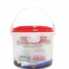Disney Bath Toy Set - Cars -Cheap Puzzles Store scp15213901