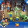 Disney Figurine Set - Toy Story -Cheap Puzzles Store toystoryplayset